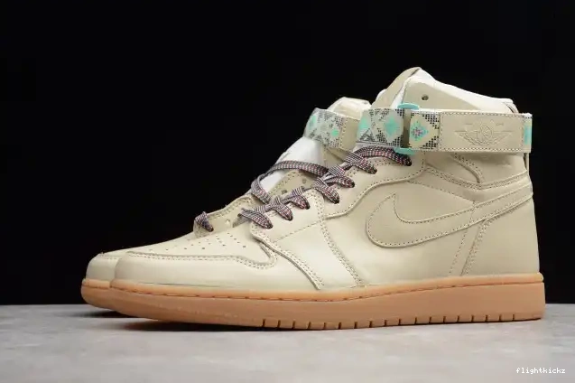 High 1 Retro AR4410-207 Jordan N7 Strap Air 0523